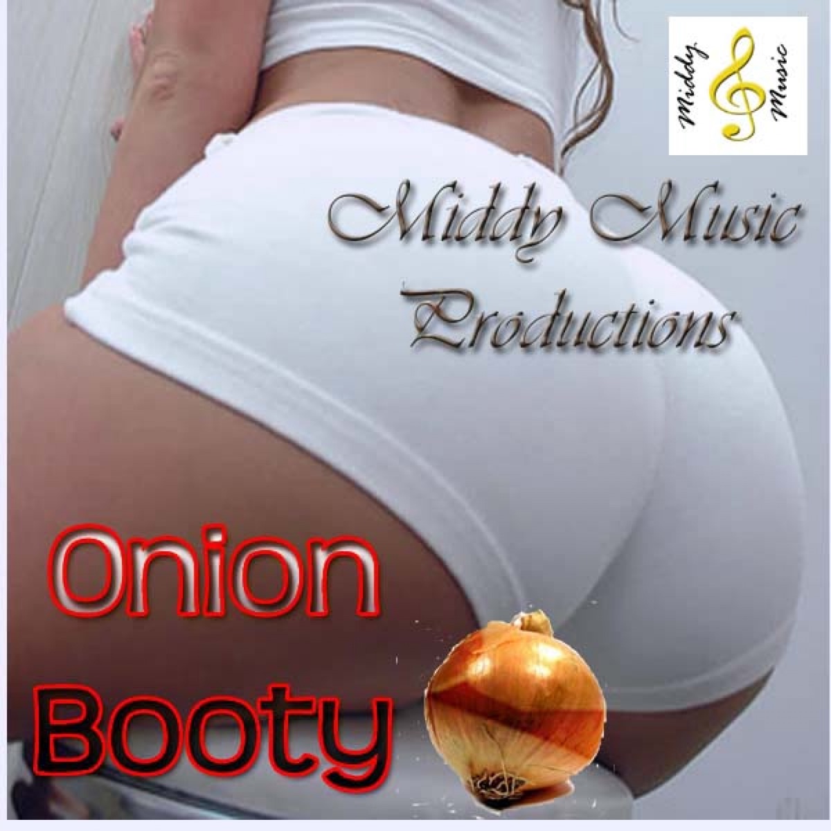 Best of Big onion booty girls