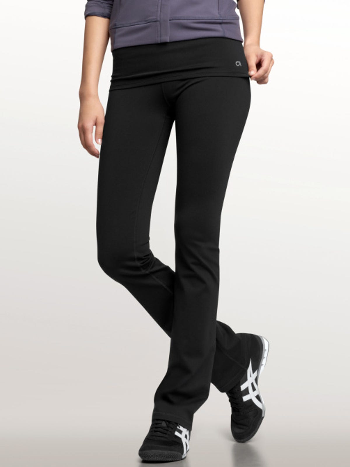 Best of The gap yoga pants