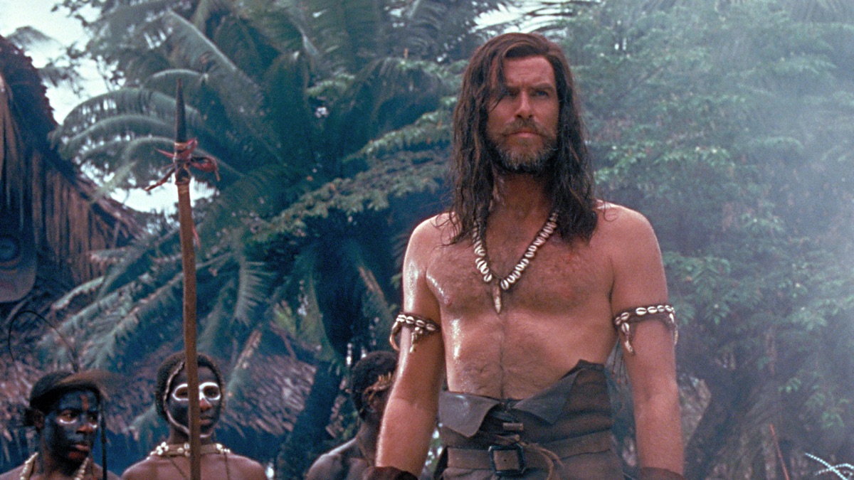 bidakie cuevas recommends Robinson Crusoe Full Movie