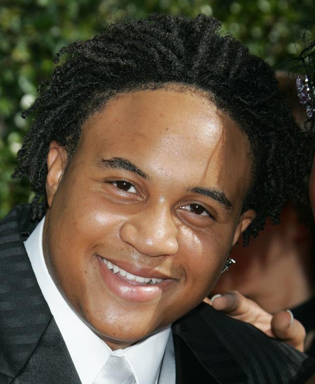 Best of Orlando brown sex tape video