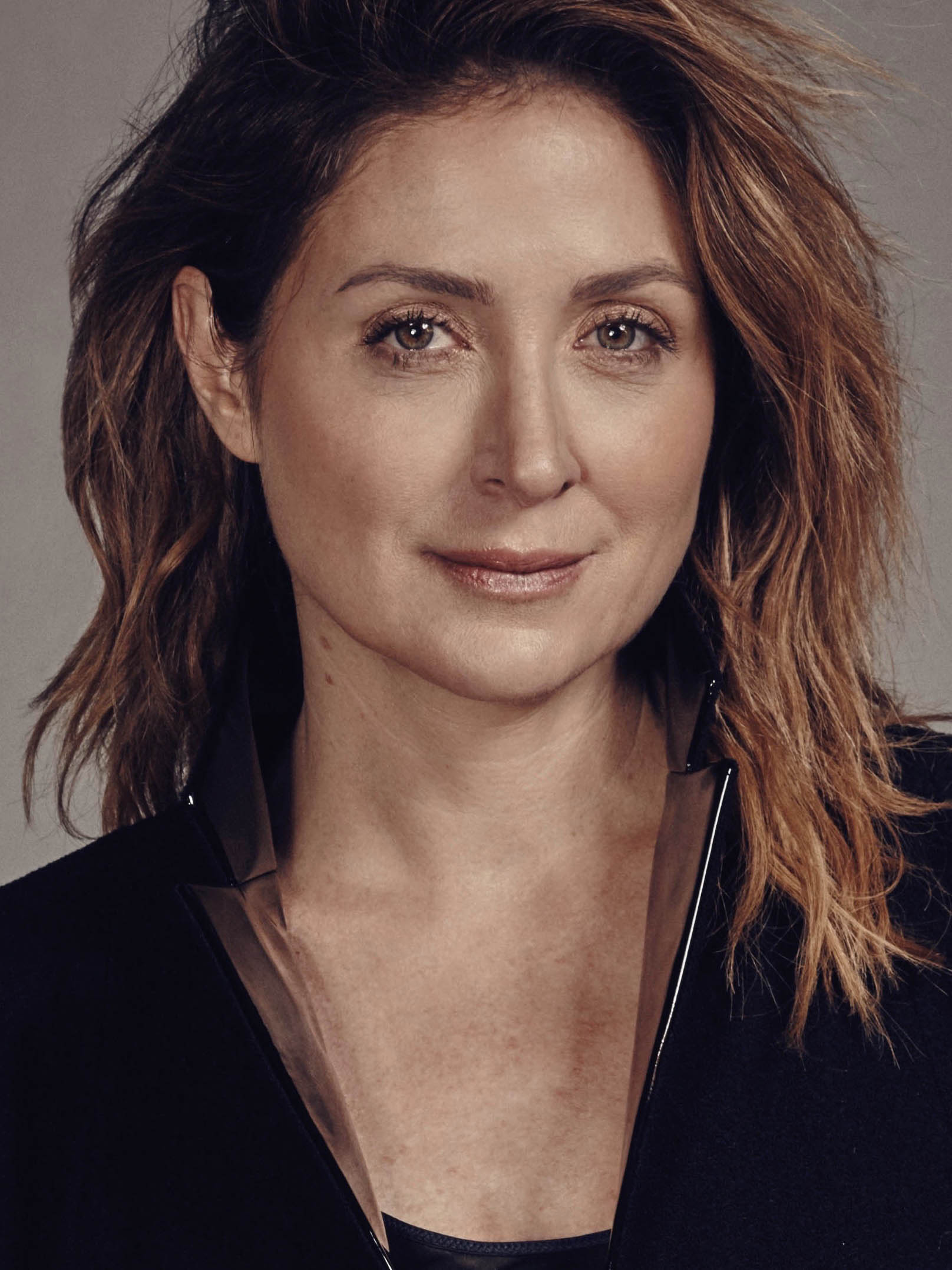 Sasha Alexander In Shameless, Sasha Alexander Shameless S05E09 Lip visits  Helenes Home