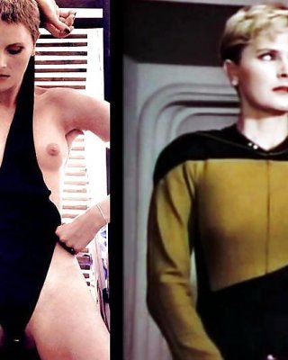 ashraf shendy share women of star trek nude pics photos