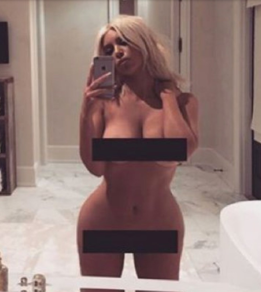 donn saliot recommends kim kardashian nude sex tape pic