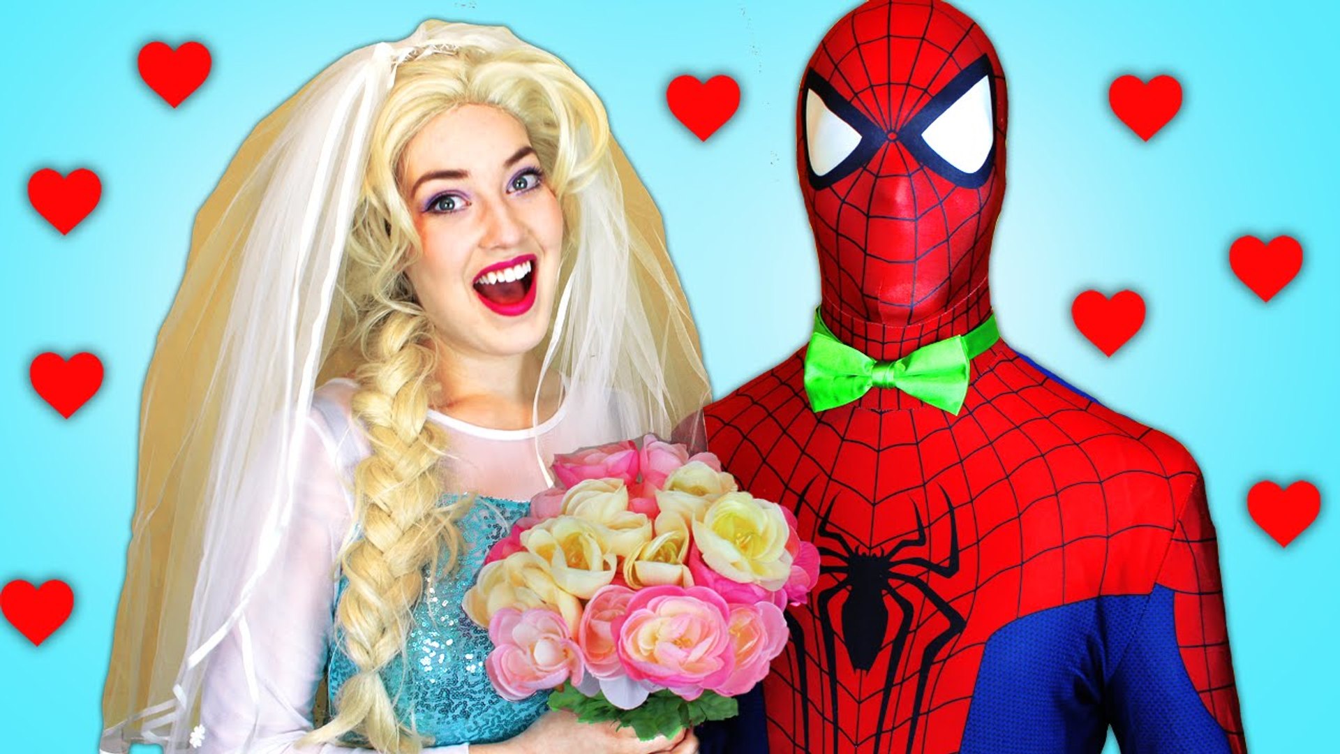 damaso del rosario add videos de frozen spiderman photo