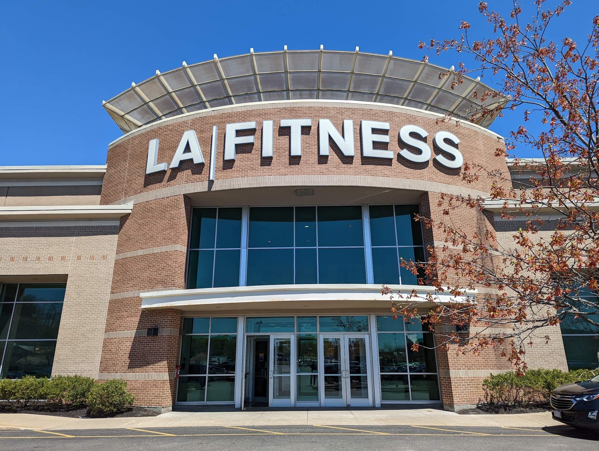 chand rika share la fitness saugus hours photos