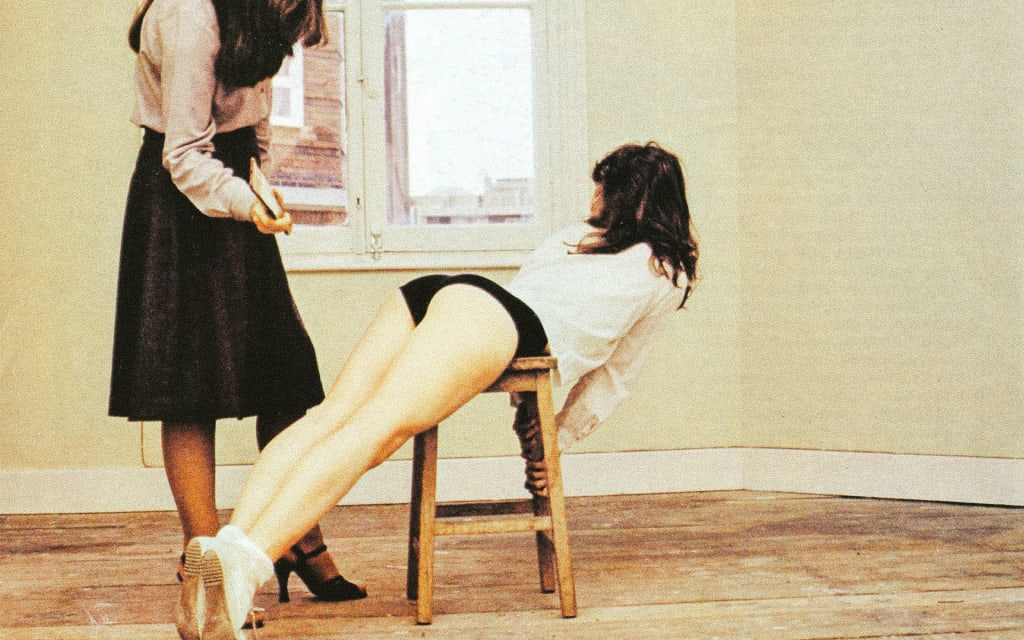 david vallin add adult spanking pictures photo