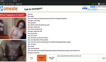 claire houser add teen girl on omegle photo