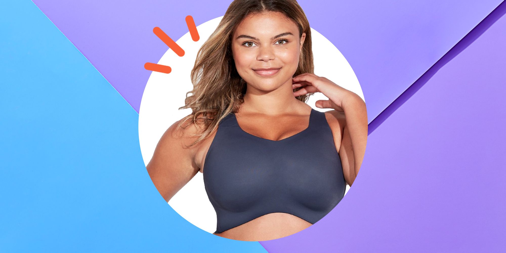 andrei gallego recommends big tits sports bra pic