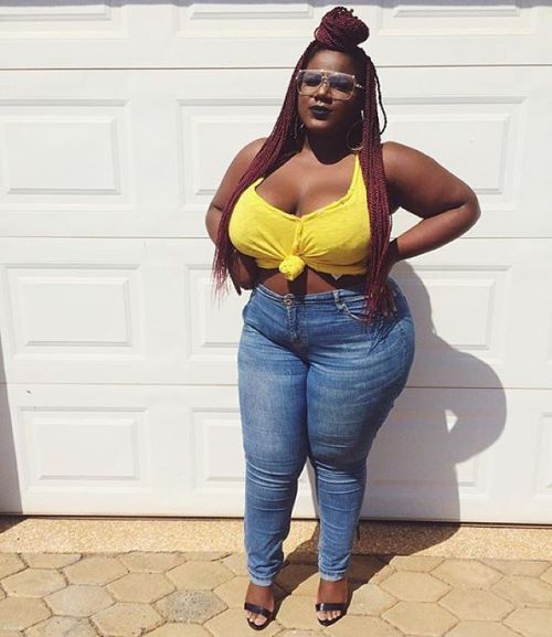 andrea yamada recommends real thick women tumblr pic