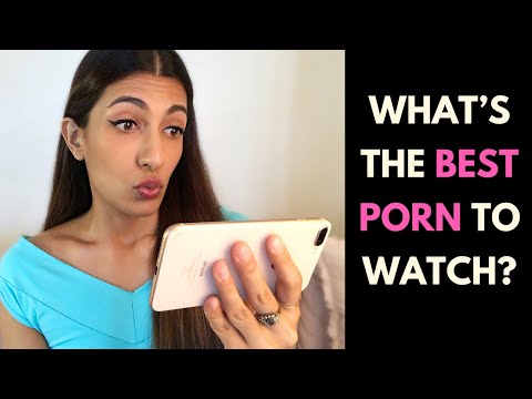 alicia michell recommends Must Watch Porn Videos