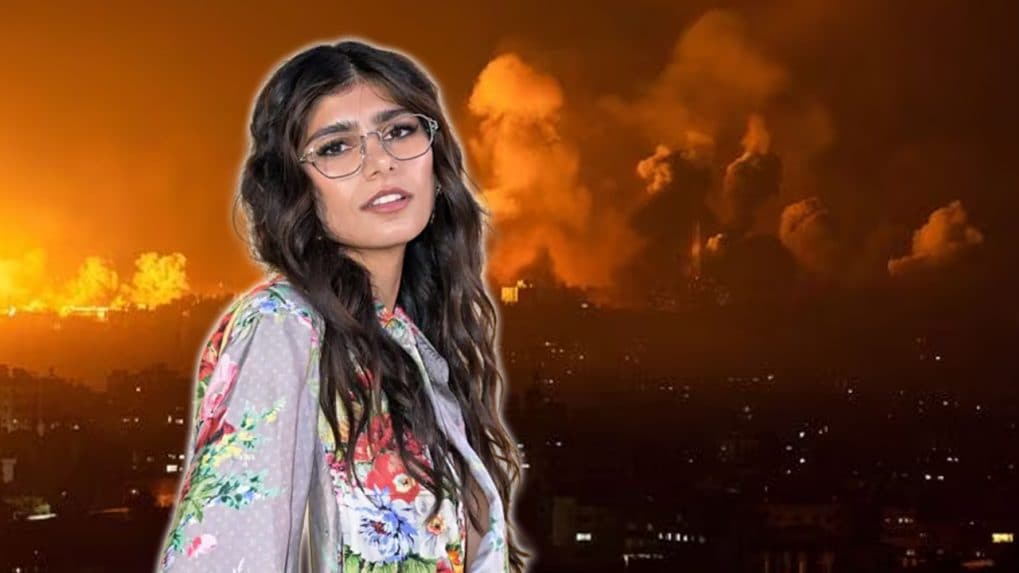 mia khalifa images