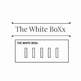 Best of The white boxx