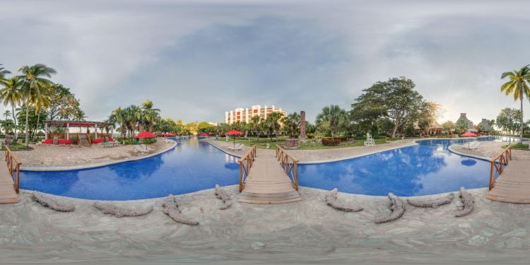 chris mammoliti add photo el salvador decameron hotel