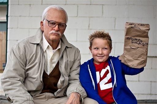 andreah anderson add photo bad grandpa poop scene