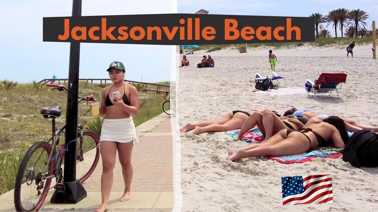 chip osborn recommends nude beach jacksonville florida pic