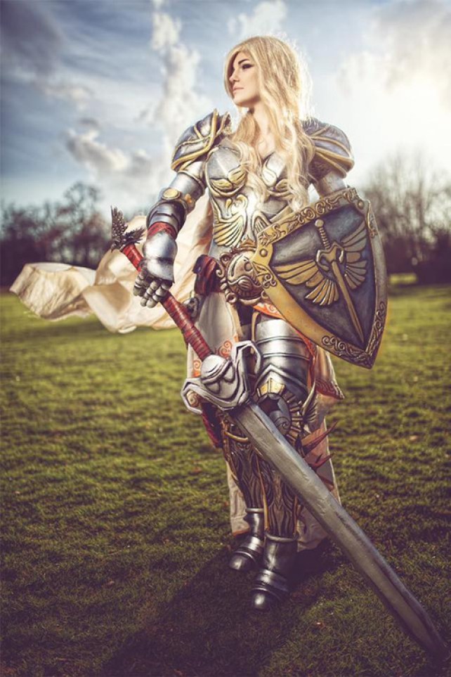 annie stack recommends magic the gathering cosplay pic