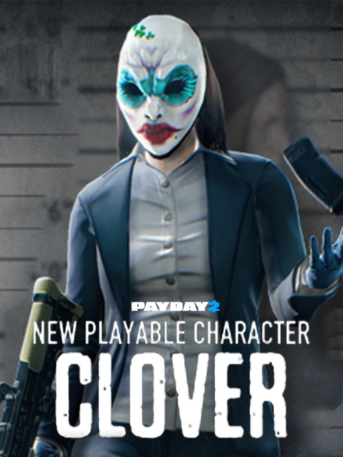 alla epshteyn share payday 2 clover hot photos