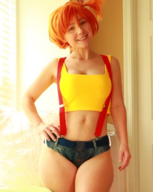 derick magee add photo naked misty cosplay