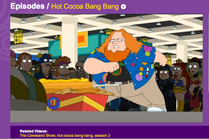 bill rambow recommends hot cocoa bang bang pic