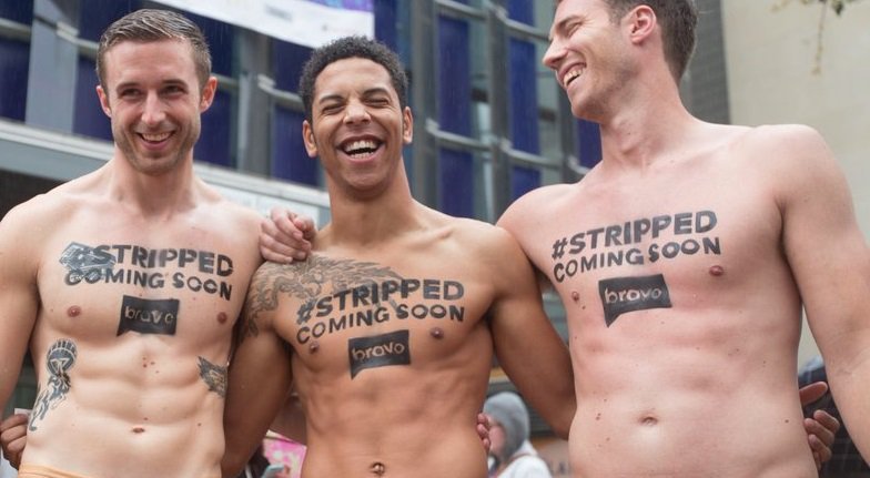 adam cothren recommends girls stripped and raped pic