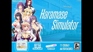 debbie hammack recommends Haramase Simulator Girls