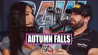 arshad hameed recommends Autumn Falls Creampie
