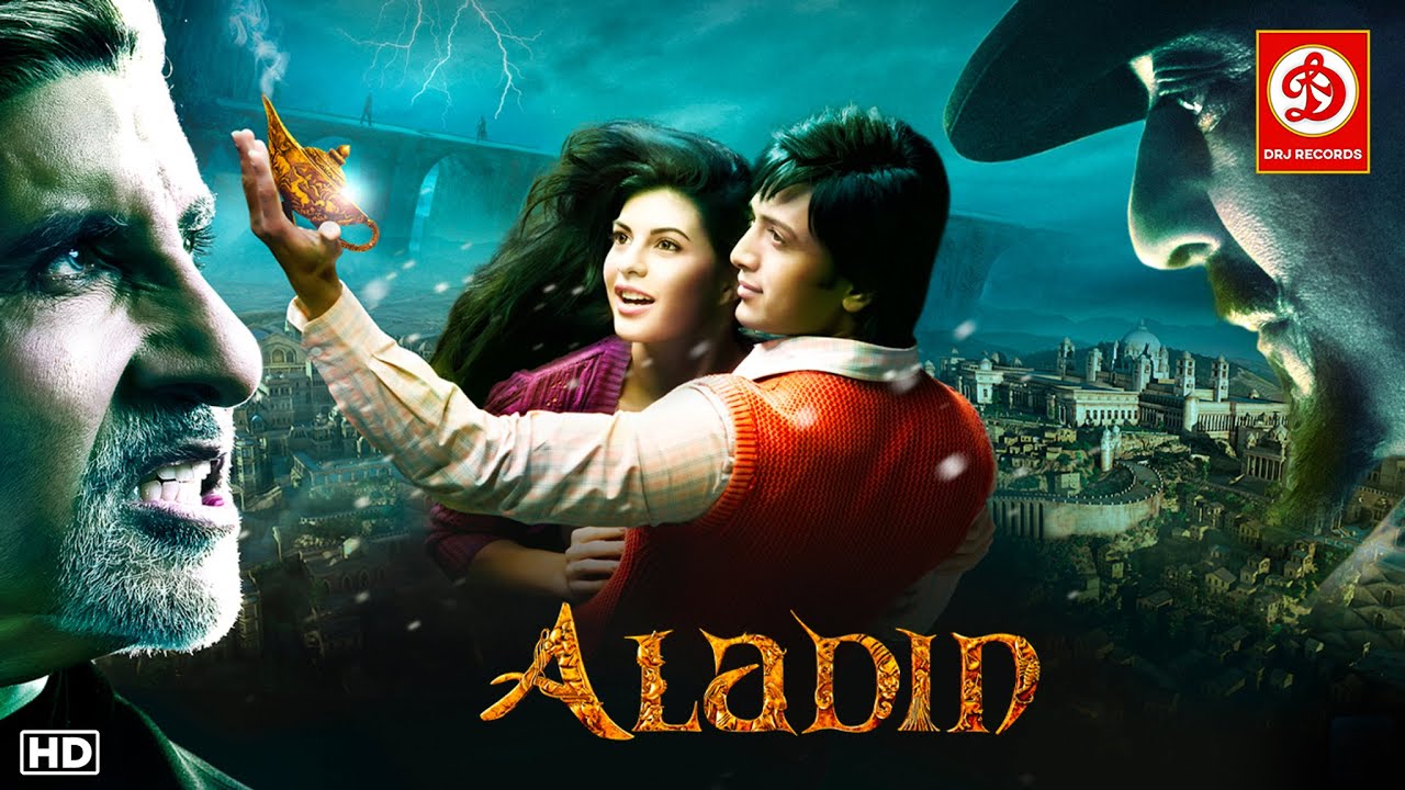 angela belew recommends aladin bollywood full movie pic