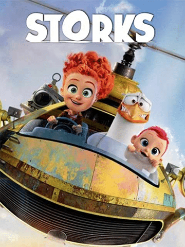 alain delaunay recommends storks movie free download pic