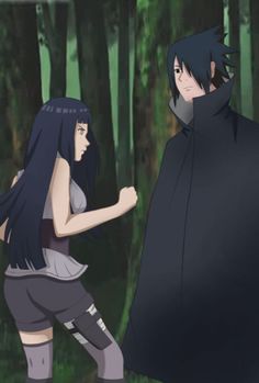 devin mortensen add photo sasuke and hinata kissing