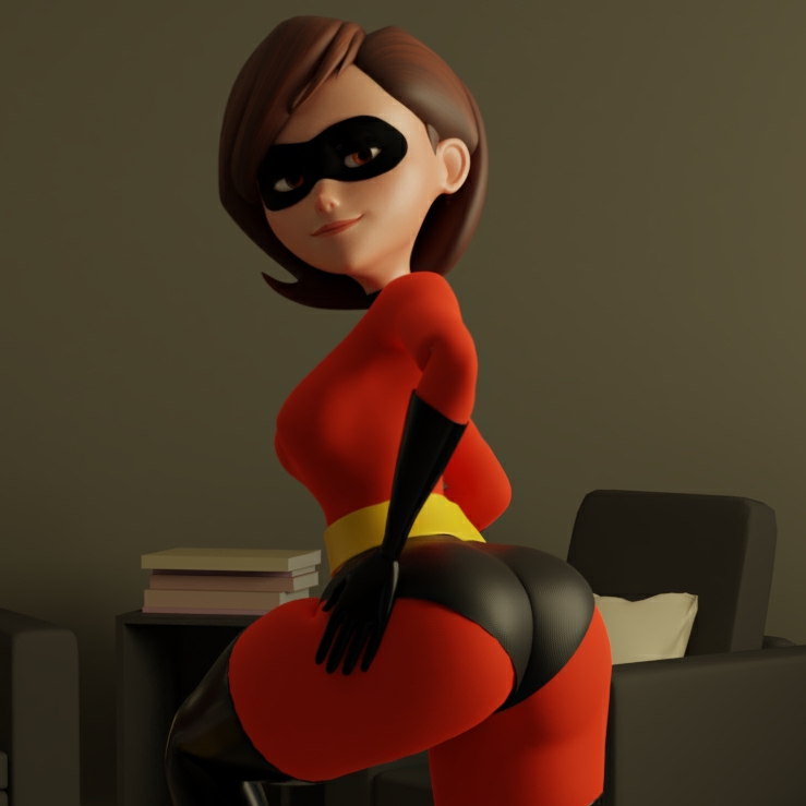 candi staton recommends Sexy Mrs Incredible