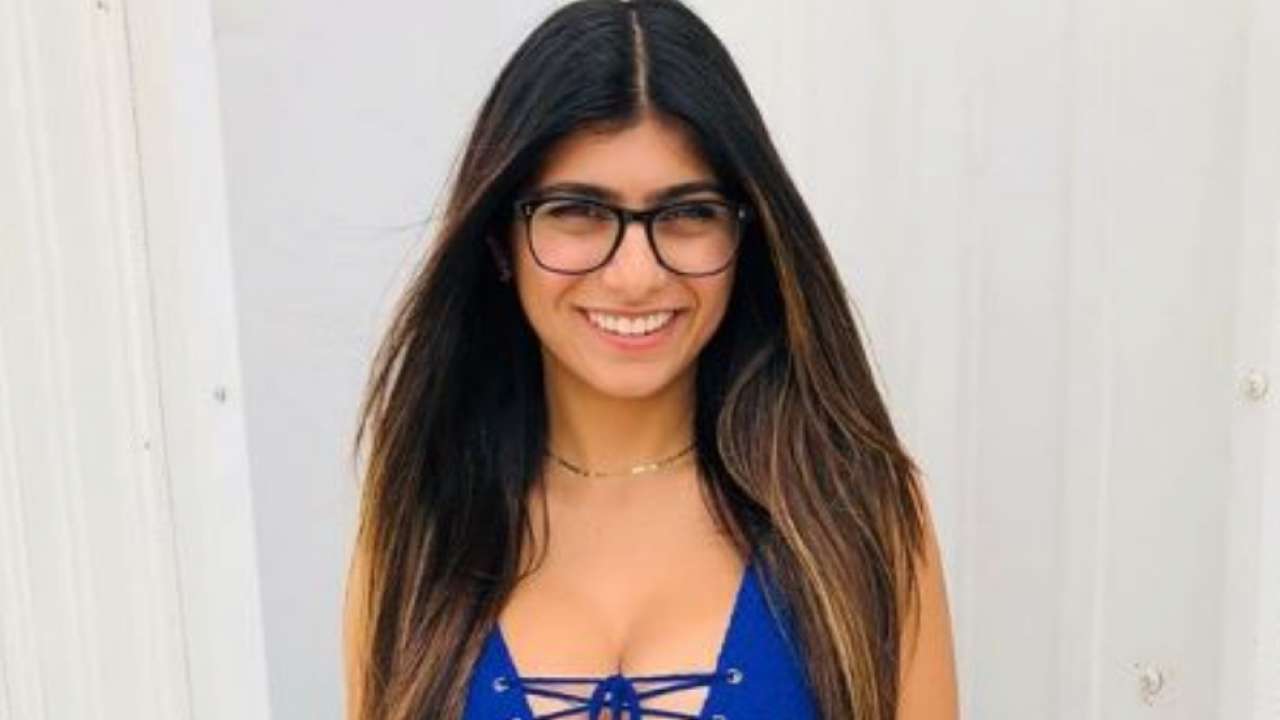 derek buckler recommends Mia Khalifa Twitter Account