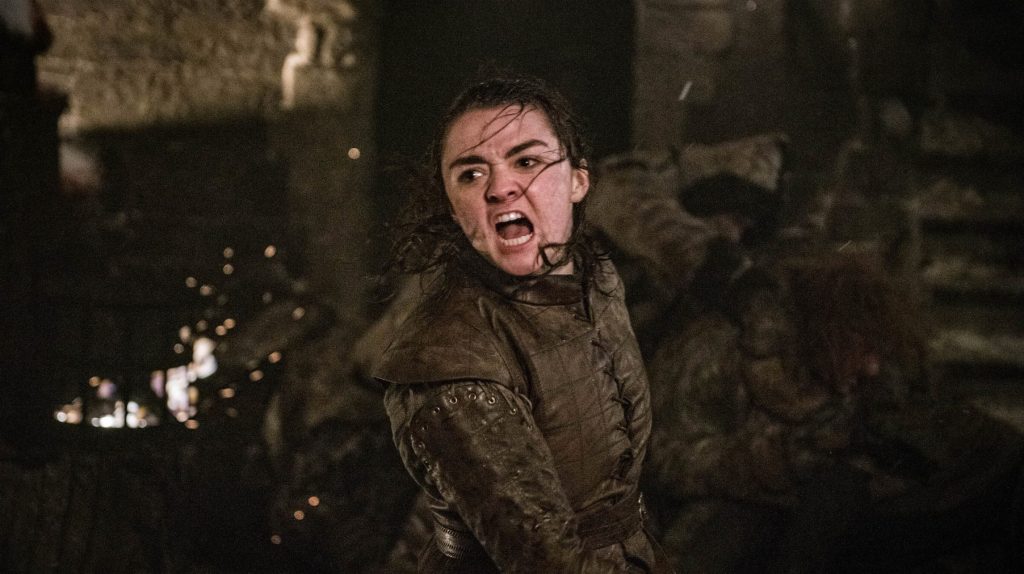 charletta perry recommends maisie williams getting fucked pic