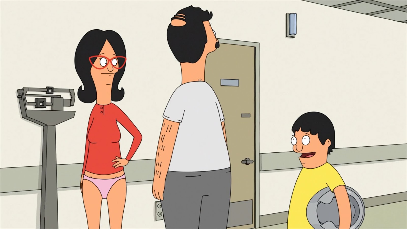 Linda Belcher Naked ioi szqxo