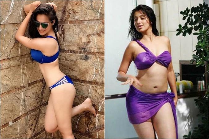 chito bathan recommends Lakshmi Rai Hot Videos