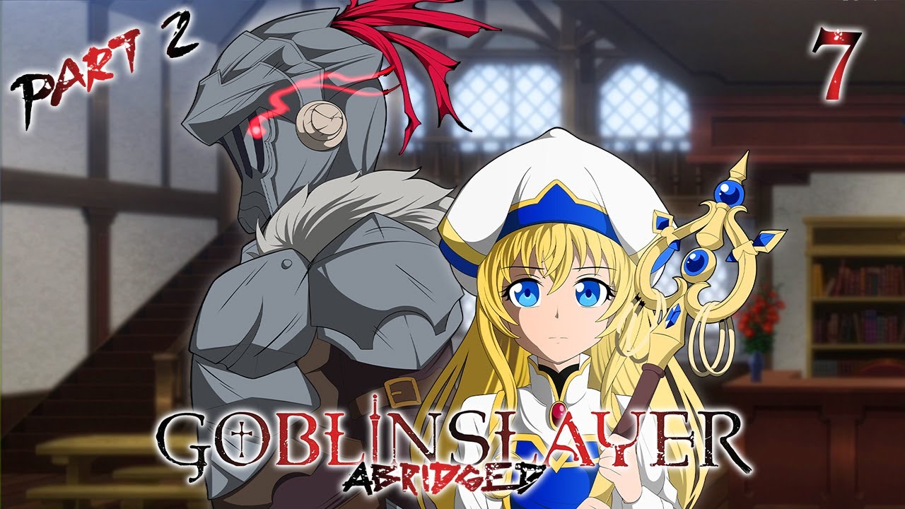 angela frakes recommends Goblin Slayer Cow Girl Hentai