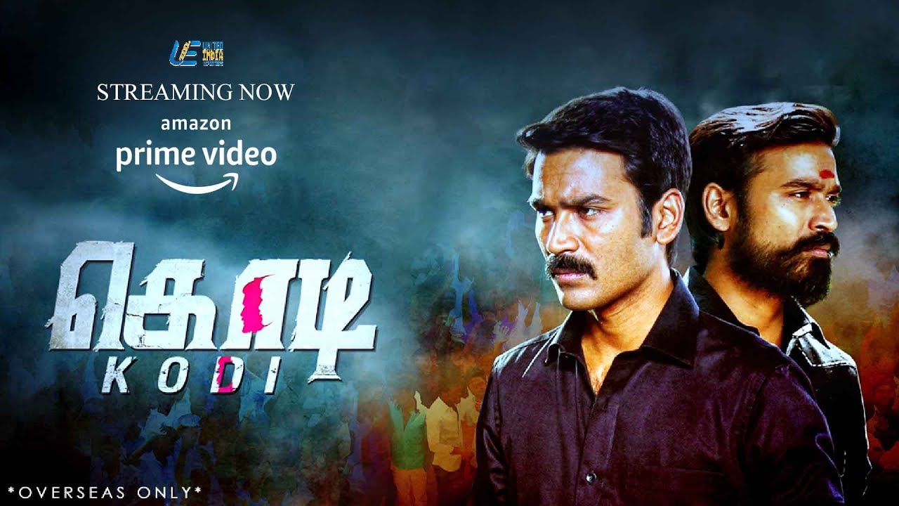 Best of Kodi tamil movie download