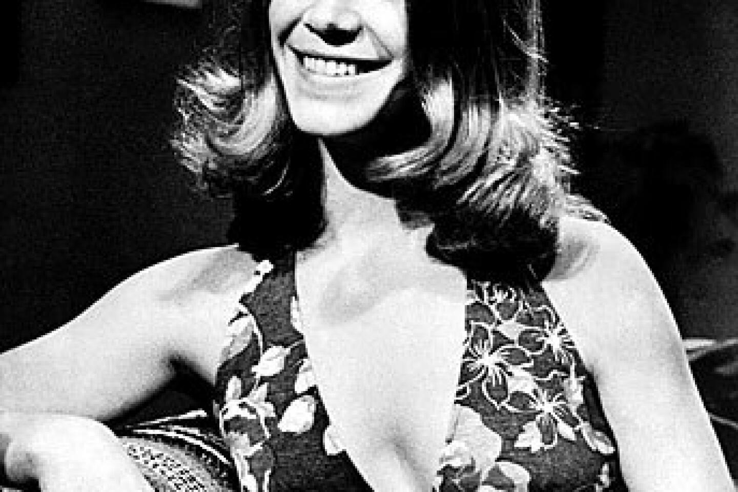 marilyn chambers insatiable video