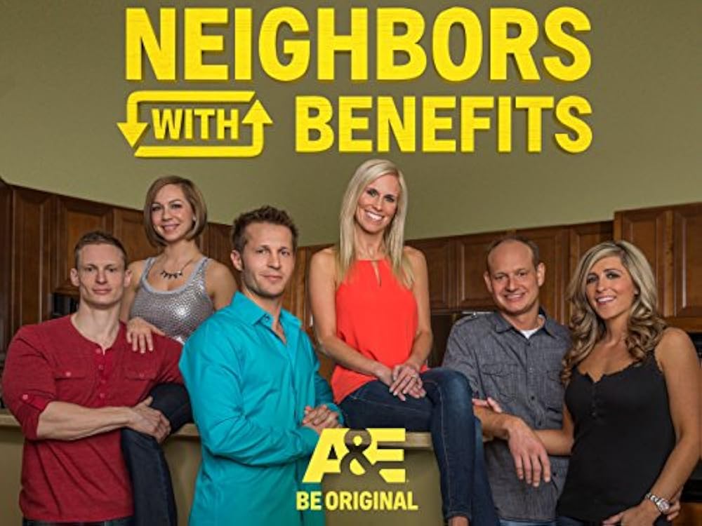 barbara smith allen recommends neighbors with benefits nude pic