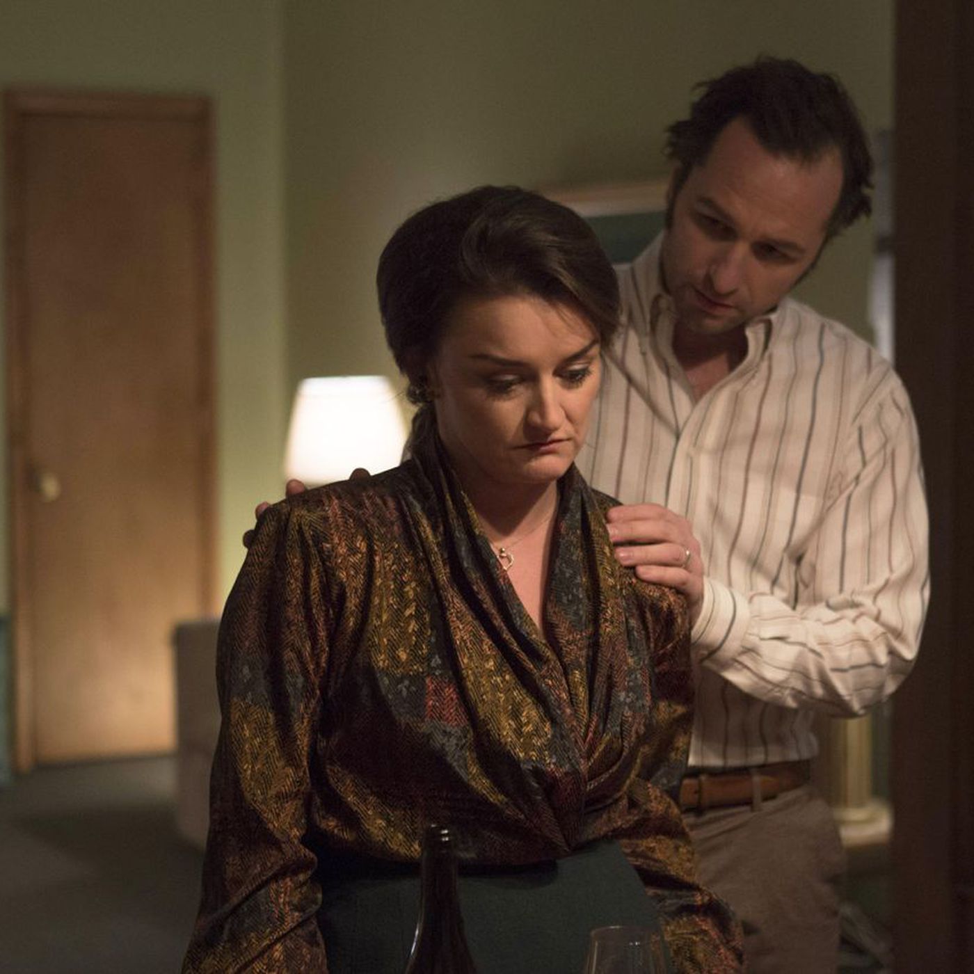 darin parks share the americans sex scenes photos