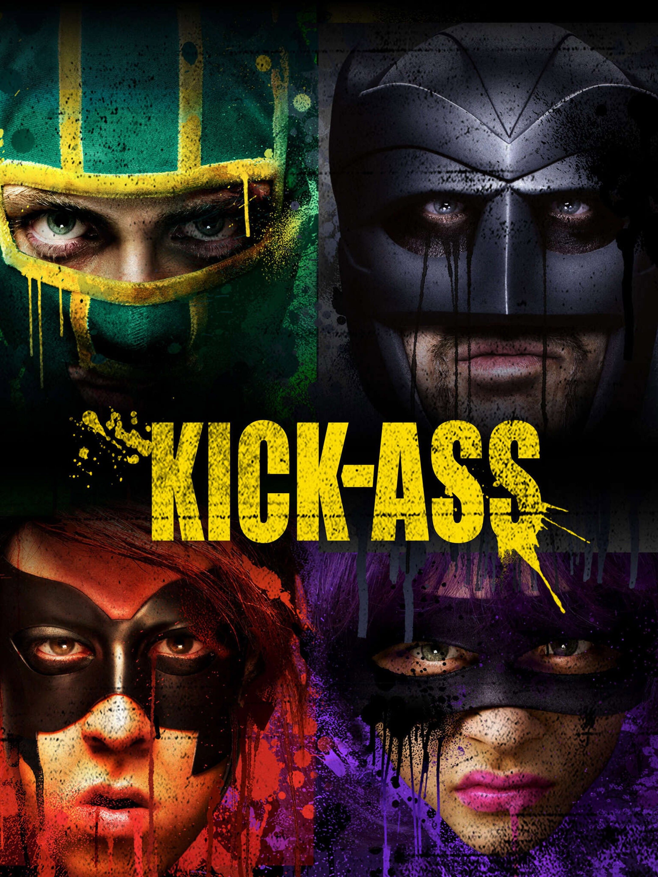 diane chappuis recommends watch kick ass 2 free pic