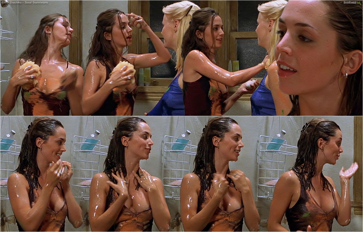 amy dimatteo recommends eliza dushku hot scene pic