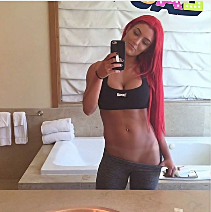 eva marie wwe nude