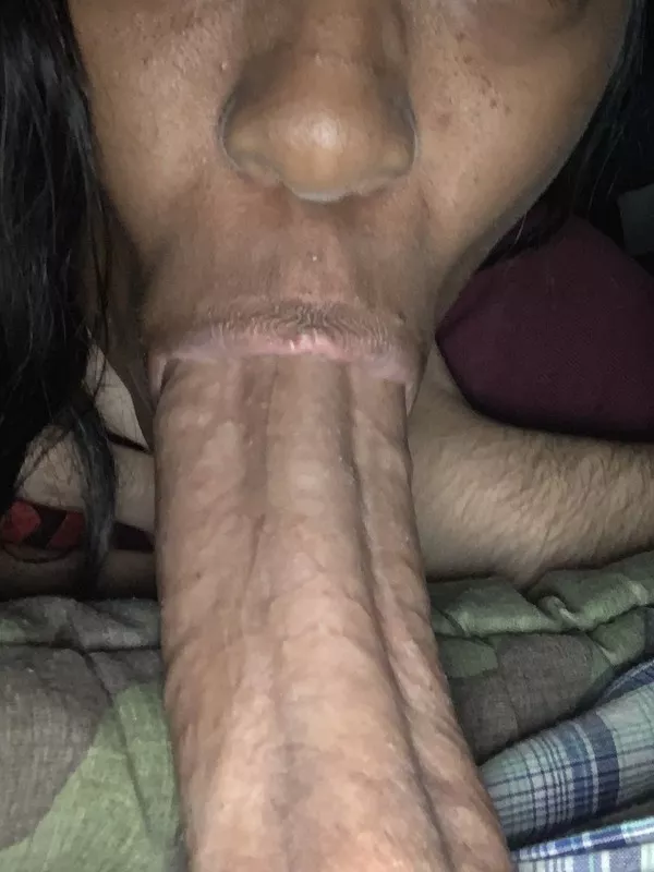 archana salvi recommends Black Girls With Dick Sucking Lips