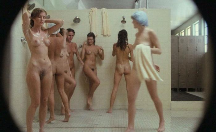 chris fathke recommends Porkys Nude Shower Scene