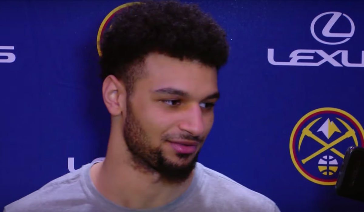 apple capilitan recommends jamal murray video sex pic