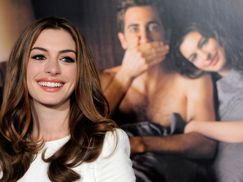 derek chappell recommends anne hathaway leaked pictures pic