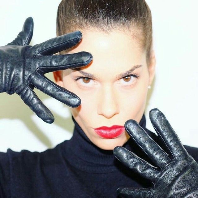 delmy pacheco recommends Addicted To Gloves Tumblr