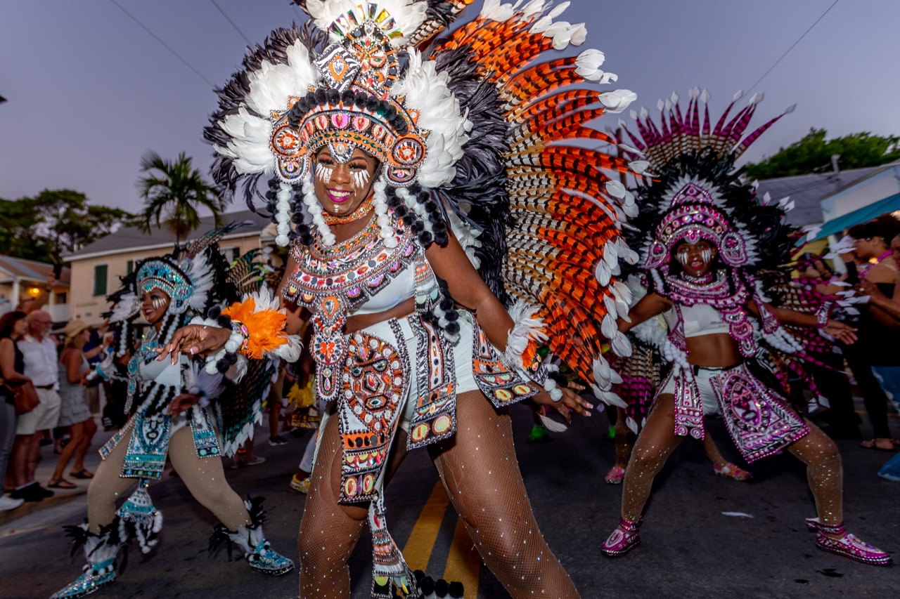 fantasy festival key west 2019 photos