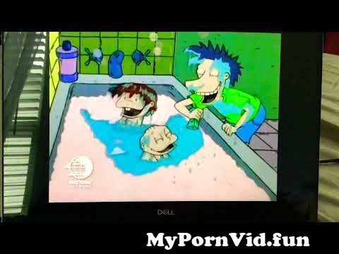 Best of Rugrats grown up porn