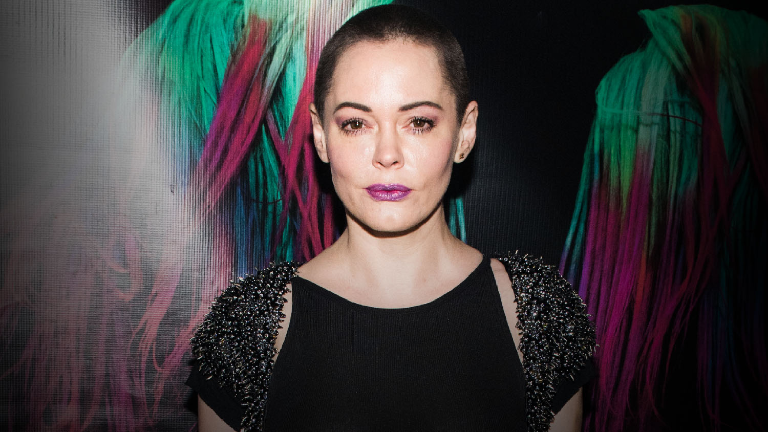 albrt allibroc recommends rose mcgowan video porno pic